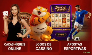 Requisitos do APK da 686bet para Android