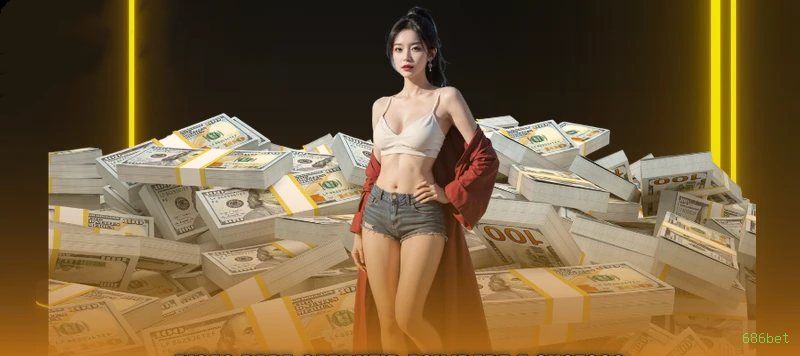 Vantagens App 686bet