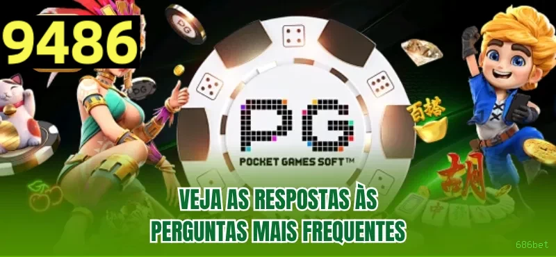 Cadastro rápido e seguro na 686bet
