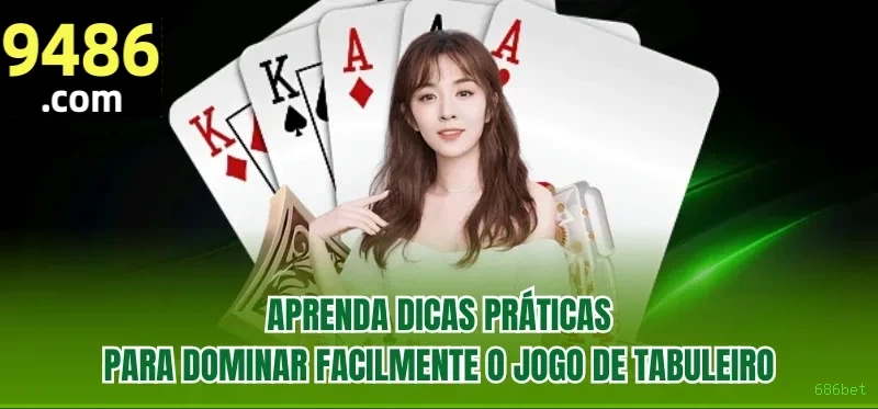 Cassino ao vivo da 686bet com dealers reais