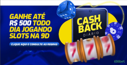 Login seguro na 686bet