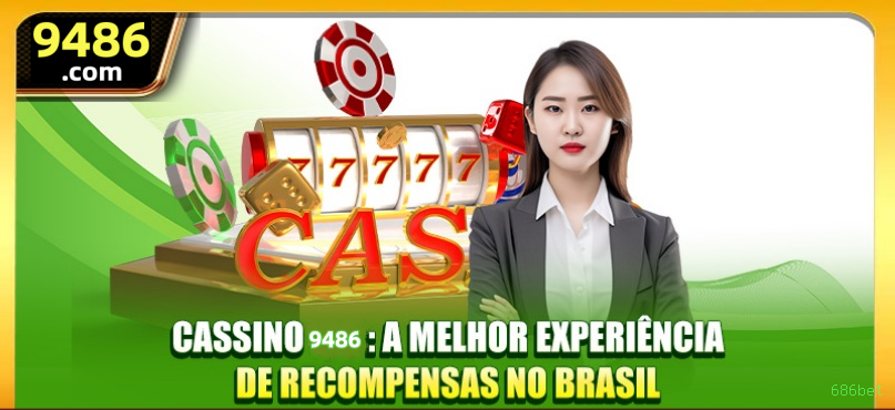 Sobre o 686bet