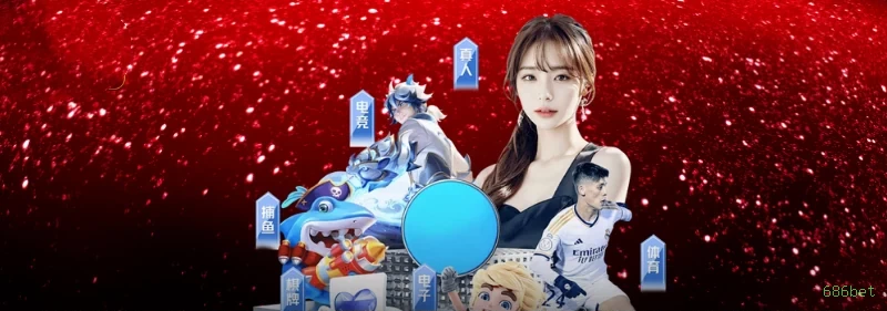 Termos de Serviço 686bet