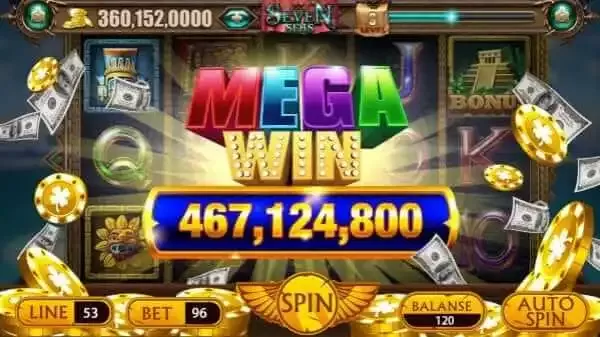 Gates of Olympus slot 686bet